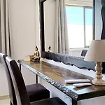 Apartment Special Offer -70 Percent Off - Sleep 5 - Location - Free Parking Ayia Napa