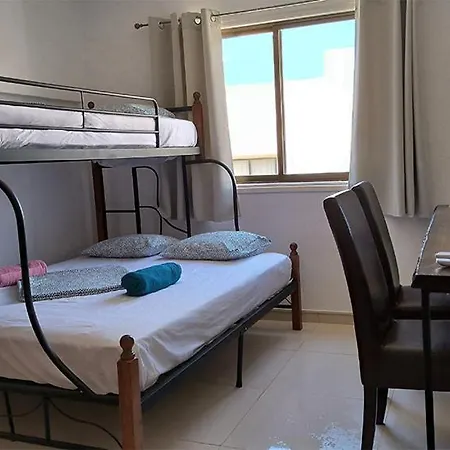 Apartment -65 Percent Off - Center
