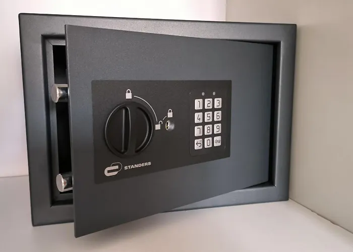 Appartamento Special Offer -70 Percent Off - Sleep 5 - Location - Free Parking Ayia Napa