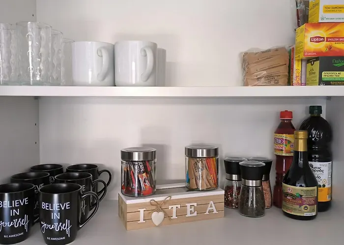 Special Offer -70 Percent Off - Sleep 5 - Location - Free Parking Appartamento